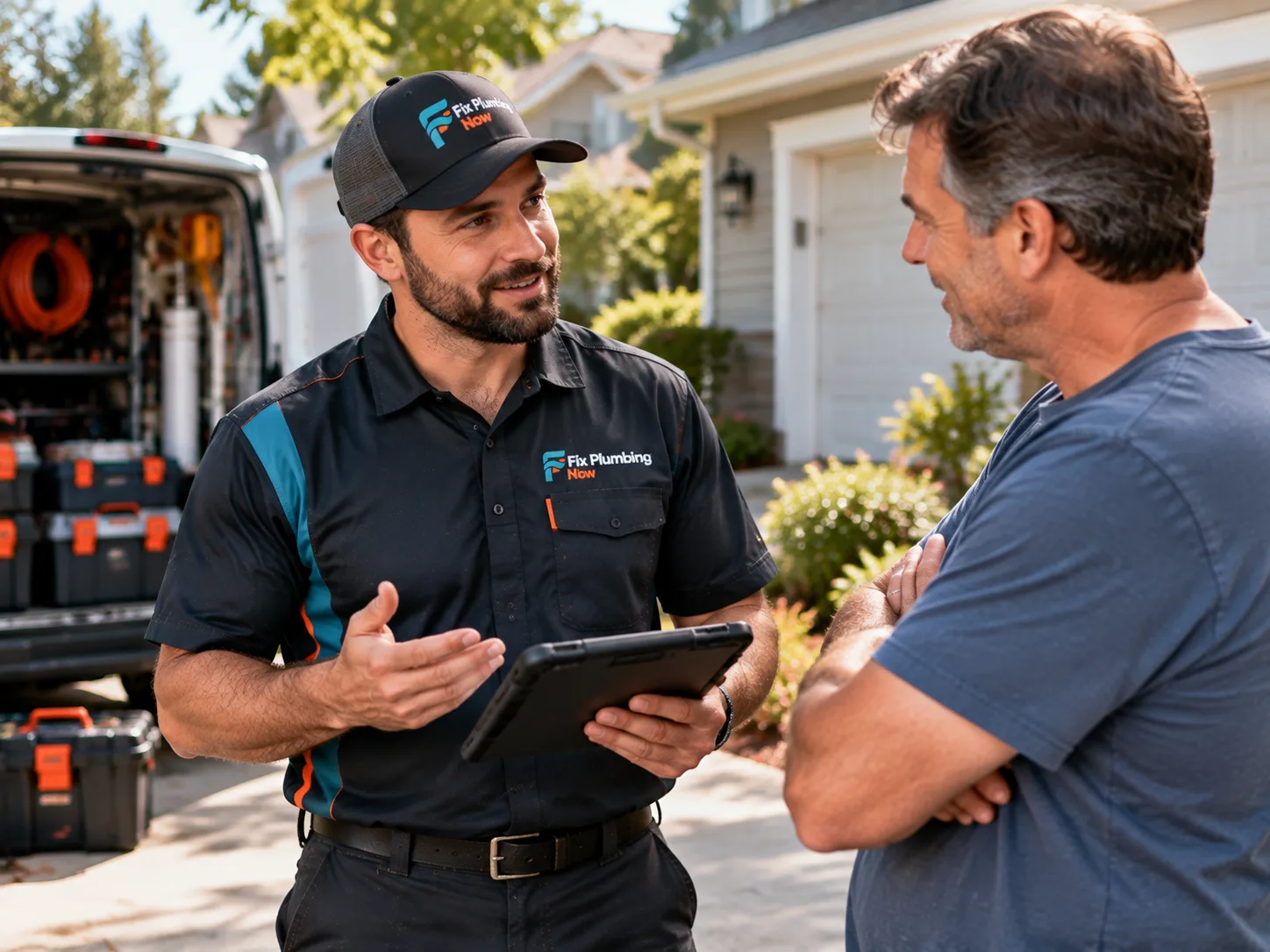 Clogged Drain Service Cantril, IA FAQs